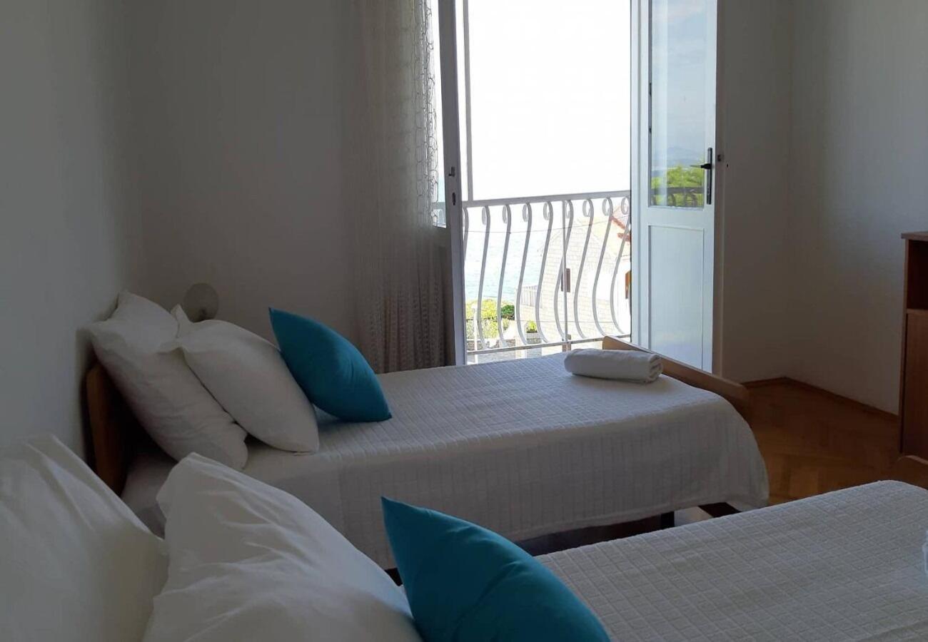 Apartments Mar Sutivan Exterior photo