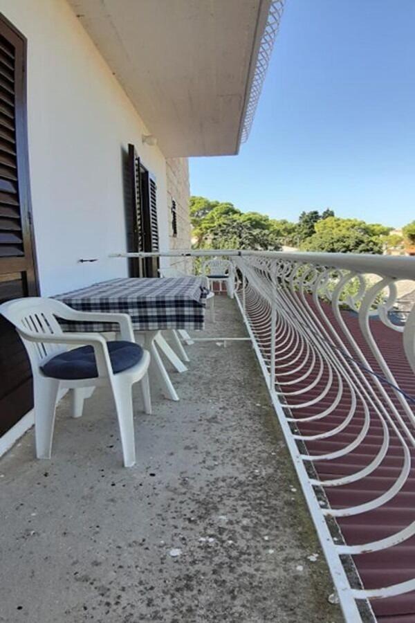 Apartments Mar Sutivan Exterior photo