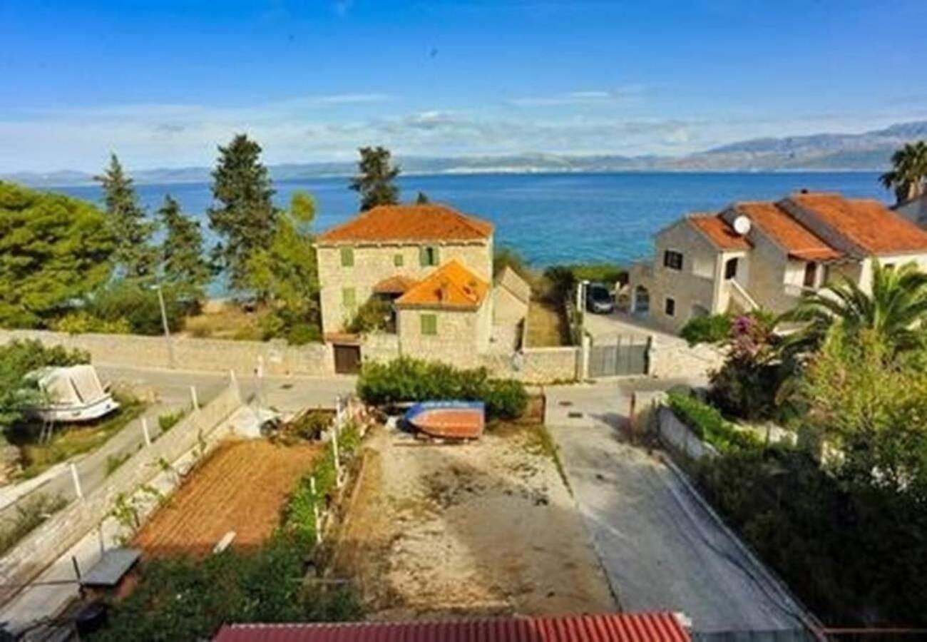 Apartments Mar Sutivan Exterior photo